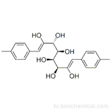 Di-p- 메틸 벤질 리덴 솔비톨 CAS 81541-12-0